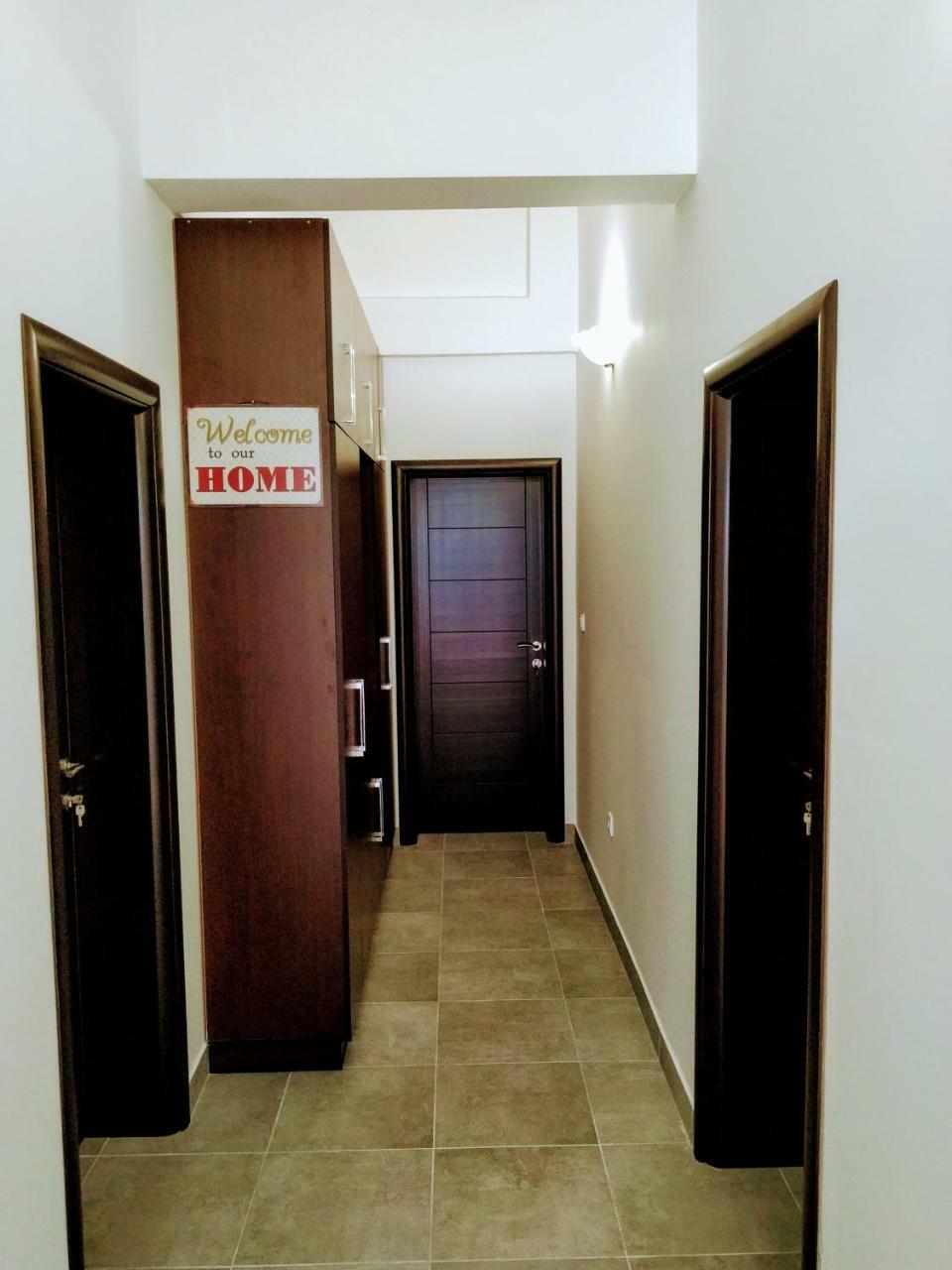 Rooms & Apartments Vukasovic Котор Экстерьер фото